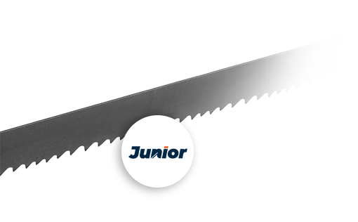 Bi-Metal Şerit Testereler