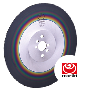 HSS Kaplamalı Dairesel Testerler